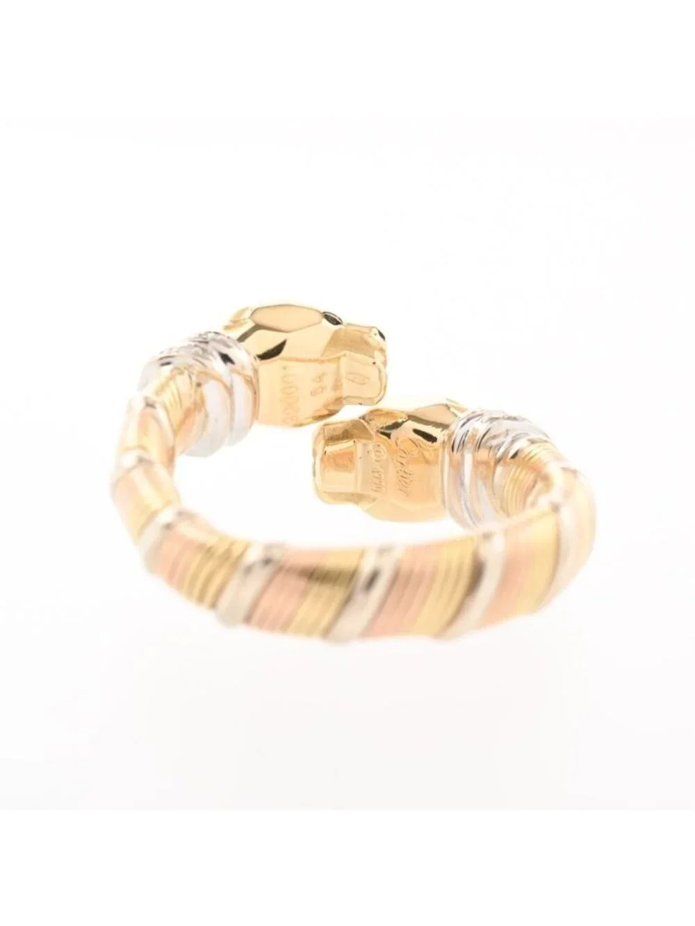 Cartier item rank